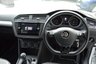 USED 2017 67 VOLKSWAGEN TIGUAN 2.0 TDI SE SUV 5dr Diesel Manual Euro 6 (s/s) (150 ps) 