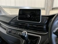 USED 2024 73 MAXUS DELIVER 9 2.0 163PS FWD L3 H2 - NO VAT 