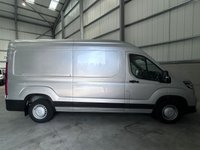 USED 2024 73 MAXUS DELIVER 9 2.0 163PS FWD L3 H2 - NO VAT 