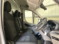 USED 2024 73 MAXUS DELIVER 9 2.0 163PS FWD L3 H2 - NO VAT 