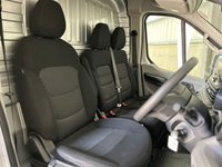 USED 2024 73 MAXUS DELIVER 9 2.0 163PS FWD L3 H2 - NO VAT 