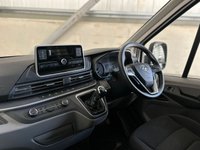 USED 2024 73 MAXUS DELIVER 9 2.0 163PS FWD L3 H2 - NO VAT 
