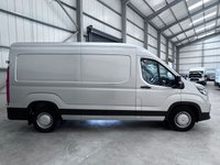 USED 2024 73 MAXUS DELIVER 9 2.0 163PS FWD L3 H2 - NO VAT 