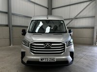 USED 2024 73 MAXUS DELIVER 9 2.0 163PS FWD L3 H2 - NO VAT 