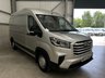 USED 2024 73 MAXUS DELIVER 9 2.0 163PS FWD L3 H2 - NO VAT 