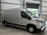 USED 2024 73 MAXUS DELIVER 9 2.0 163PS FWD L3 H2 - NO VAT 
