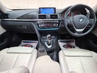 USED 2015 15 BMW 4 SERIES 2.0 428i Luxury Coupe 2dr Petrol Auto Euro 6 (s/s) (245 ps) 