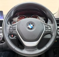 USED 2015 15 BMW 4 SERIES 2.0 428i Luxury Coupe 2dr Petrol Auto Euro 6 (s/s) (245 ps) 