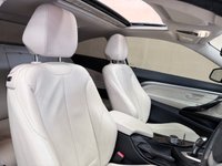 USED 2015 15 BMW 4 SERIES 2.0 428i Luxury Coupe 2dr Petrol Auto Euro 6 (s/s) (245 ps) 