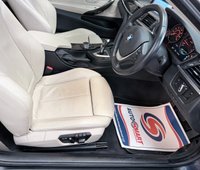 USED 2015 15 BMW 4 SERIES 2.0 428i Luxury Coupe 2dr Petrol Auto Euro 6 (s/s) (245 ps) 
