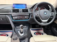 USED 2015 15 BMW 4 SERIES 2.0 428i Luxury Coupe 2dr Petrol Auto Euro 6 (s/s) (245 ps) 
