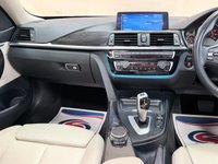 USED 2015 15 BMW 4 SERIES 2.0 428i Luxury Coupe 2dr Petrol Auto Euro 6 (s/s) (245 ps) 