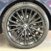USED 2015 15 BMW 4 SERIES 2.0 428i Luxury Coupe 2dr Petrol Auto Euro 6 (s/s) (245 ps) 