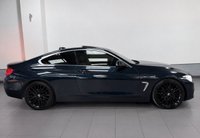 USED 2015 15 BMW 4 SERIES 2.0 428i Luxury Coupe 2dr Petrol Auto Euro 6 (s/s) (245 ps) 