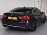 USED 2015 15 BMW 4 SERIES 2.0 428i Luxury Coupe 2dr Petrol Auto Euro 6 (s/s) (245 ps) 