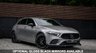 USED 2021 21 MERCEDES-BENZ A-CLASS 2.0 A200d AMG Line Hatchback 5dr Diesel 8G-DCT Euro 6 (s/s) (150 ps) 