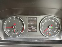 USED 2018 68 VOLKSWAGEN TRANSPORTER SHUTTLE 2.0 TDI SE Minibus Double Cab 5dr Diesel DSG FWD LWB Euro 6 (s/s) (150 ps) 2 KEYS, SERVICE HISTORY