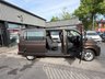 USED 2018 68 VOLKSWAGEN TRANSPORTER SHUTTLE 2.0 TDI SE Minibus Double Cab 5dr Diesel DSG FWD LWB Euro 6 (s/s) (150 ps) 2 KEYS, SERVICE HISTORY