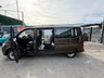 USED 2018 68 VOLKSWAGEN TRANSPORTER SHUTTLE 2.0 TDI SE Minibus Double Cab 5dr Diesel DSG FWD LWB Euro 6 (s/s) (150 ps) 2 KEYS, SERVICE HISTORY