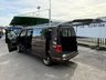 USED 2018 68 VOLKSWAGEN TRANSPORTER SHUTTLE 2.0 TDI SE Minibus Double Cab 5dr Diesel DSG FWD LWB Euro 6 (s/s) (150 ps) 2 KEYS, SERVICE HISTORY