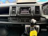 USED 2018 68 VOLKSWAGEN TRANSPORTER SHUTTLE 2.0 TDI SE Minibus Double Cab 5dr Diesel DSG FWD LWB Euro 6 (s/s) (150 ps) 2 KEYS, SERVICE HISTORY