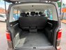USED 2018 68 VOLKSWAGEN TRANSPORTER SHUTTLE 2.0 TDI SE Minibus Double Cab 5dr Diesel DSG FWD LWB Euro 6 (s/s) (150 ps) 2 KEYS, SERVICE HISTORY