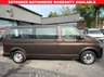 USED 2018 68 VOLKSWAGEN TRANSPORTER SHUTTLE 2.0 TDI SE Minibus Double Cab 5dr Diesel DSG FWD LWB Euro 6 (s/s) (150 ps) 2 KEYS, SERVICE HISTORY