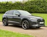 USED 2021 21 AUDI Q5 2.0 TDI 40 Sport SUV 5dr Diesel S Tronic quattro Euro 6 (s/s) (204 ps) 