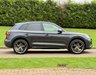 USED 2021 21 AUDI Q5 2.0 TDI 40 Sport SUV 5dr Diesel S Tronic quattro Euro 6 (s/s) (204 ps) 
