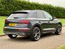 USED 2021 21 AUDI Q5 2.0 TDI 40 Sport SUV 5dr Diesel S Tronic quattro Euro 6 (s/s) (204 ps) 