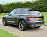USED 2021 21 AUDI Q5 2.0 TDI 40 Sport SUV 5dr Diesel S Tronic quattro Euro 6 (s/s) (204 ps) 