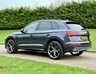 USED 2021 21 AUDI Q5 2.0 TDI 40 Sport SUV 5dr Diesel S Tronic quattro Euro 6 (s/s) (204 ps) 