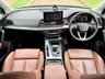 USED 2021 21 AUDI Q5 2.0 TDI 40 Sport SUV 5dr Diesel S Tronic quattro Euro 6 (s/s) (204 ps) 