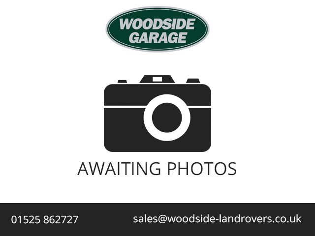 Black 2014 Land Rover Discovery 4 3.0 SD V6 HSE SUV/Crossover Four-wheel drive Automatic
