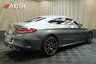 USED 2019 19 MERCEDES-BENZ C-CLASS 2.0 C300d AMG Line (Premium) Coupe 2dr Diesel G-Tronic+ Euro 6 (s/s) (245 ps) PRIVACY GLASS SERVICED & MOT