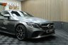 USED 2019 19 MERCEDES-BENZ C-CLASS 2.0 C300d AMG Line (Premium) Coupe 2dr Diesel G-Tronic+ Euro 6 (s/s) (245 ps) PRIVACY GLASS SERVICED & MOT