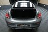 USED 2019 19 MERCEDES-BENZ C-CLASS 2.0 C300d AMG Line (Premium) Coupe 2dr Diesel G-Tronic+ Euro 6 (s/s) (245 ps) PRIVACY GLASS SERVICED & MOT