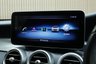 USED 2019 19 MERCEDES-BENZ C-CLASS 2.0 C300d AMG Line (Premium) Coupe 2dr Diesel G-Tronic+ Euro 6 (s/s) (245 ps) PRIVACY GLASS SERVICED & MOT