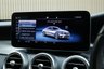 USED 2019 19 MERCEDES-BENZ C-CLASS 2.0 C300d AMG Line (Premium) Coupe 2dr Diesel G-Tronic+ Euro 6 (s/s) (245 ps) PRIVACY GLASS SERVICED & MOT