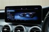 USED 2019 19 MERCEDES-BENZ C-CLASS 2.0 C300d AMG Line (Premium) Coupe 2dr Diesel G-Tronic+ Euro 6 (s/s) (245 ps) PRIVACY GLASS SERVICED & MOT