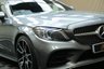 USED 2019 19 MERCEDES-BENZ C-CLASS 2.0 C300d AMG Line (Premium) Coupe 2dr Diesel G-Tronic+ Euro 6 (s/s) (245 ps) PRIVACY GLASS SERVICED & MOT