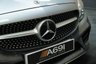 USED 2019 19 MERCEDES-BENZ C-CLASS 2.0 C300d AMG Line (Premium) Coupe 2dr Diesel G-Tronic+ Euro 6 (s/s) (245 ps) PRIVACY GLASS SERVICED & MOT