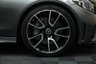 USED 2019 19 MERCEDES-BENZ C-CLASS 2.0 C300d AMG Line (Premium) Coupe 2dr Diesel G-Tronic+ Euro 6 (s/s) (245 ps) PRIVACY GLASS SERVICED & MOT