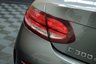 USED 2019 19 MERCEDES-BENZ C-CLASS 2.0 C300d AMG Line (Premium) Coupe 2dr Diesel G-Tronic+ Euro 6 (s/s) (245 ps) PRIVACY GLASS SERVICED & MOT