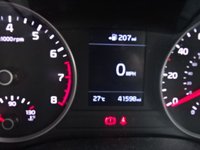 USED 2017 17 KIA RIO 1.25 2 Hatchback 5dr Petrol Manual Euro 6 (s/s) (83 bhp) BEST COLOUR LOW MILEAGE