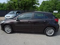 USED 2017 17 KIA RIO 1.25 2 Hatchback 5dr Petrol Manual Euro 6 (s/s) (83 bhp) BEST COLOUR LOW MILEAGE