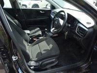USED 2017 17 KIA RIO 1.25 2 Hatchback 5dr Petrol Manual Euro 6 (s/s) (83 bhp) BEST COLOUR LOW MILEAGE