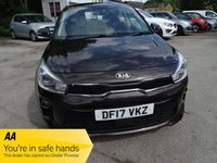 USED 2017 17 KIA RIO 1.25 2 Hatchback 5dr Petrol Manual Euro 6 (s/s) (83 bhp) BEST COLOUR LOW MILEAGE