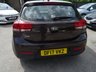 USED 2017 17 KIA RIO 1.25 2 Hatchback 5dr Petrol Manual Euro 6 (s/s) (83 bhp) BEST COLOUR LOW MILEAGE