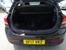 USED 2017 17 KIA RIO 1.25 2 Hatchback 5dr Petrol Manual Euro 6 (s/s) (83 bhp) BEST COLOUR LOW MILEAGE